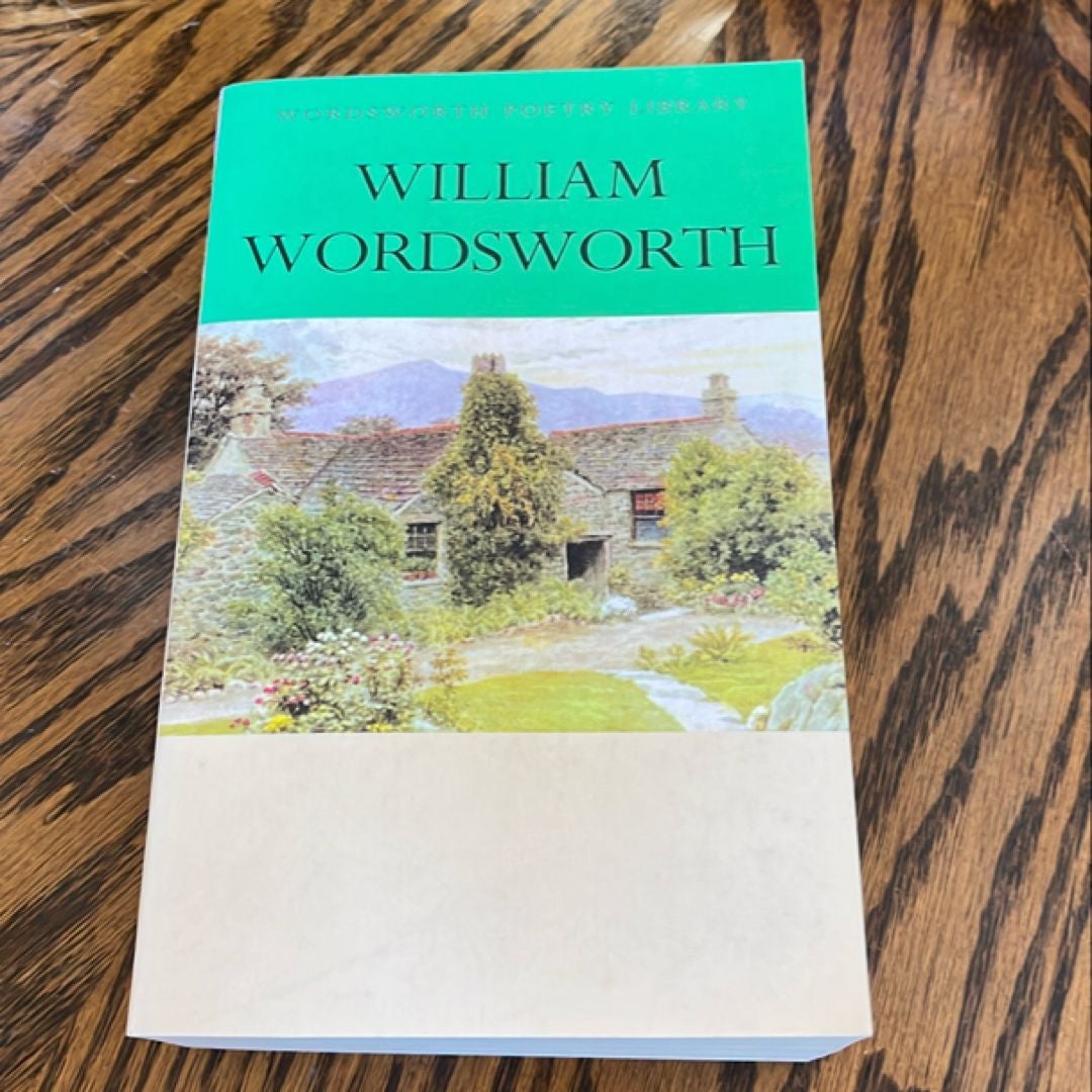 The Collected Poems of William Wordsworth