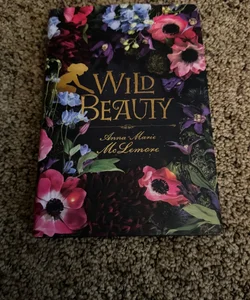 Wild Beauty