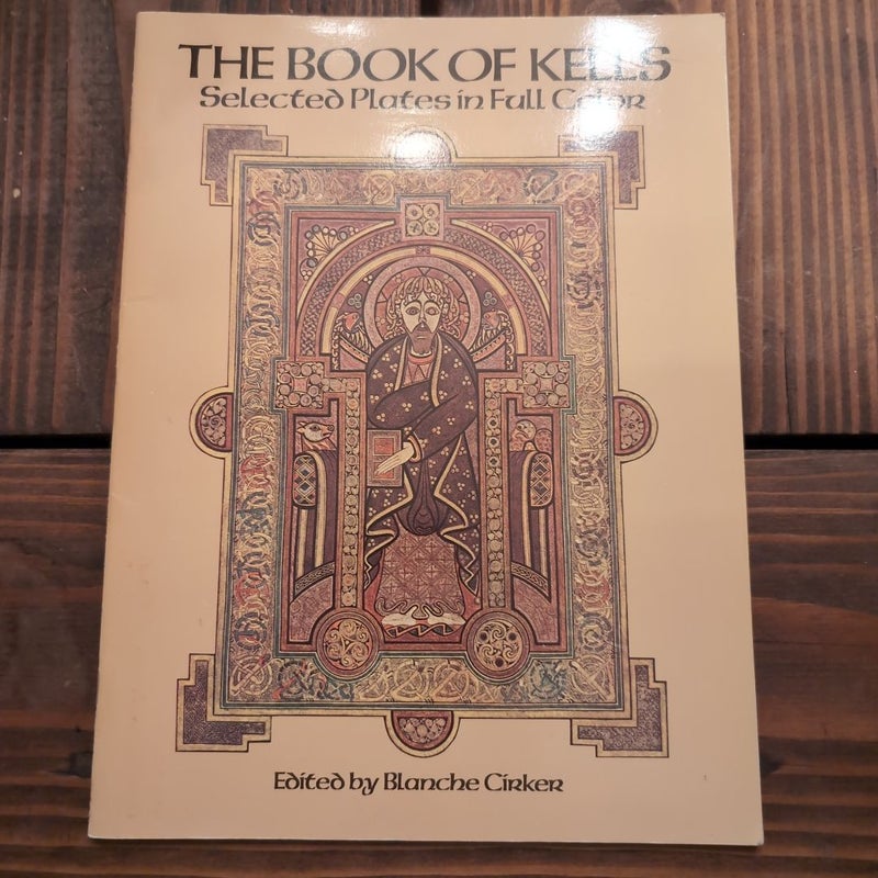 The Book of Kells