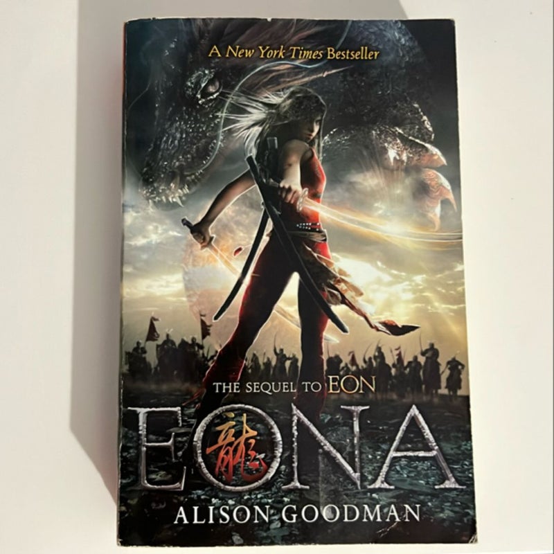 Eona