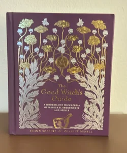 The Good Witch's Guide