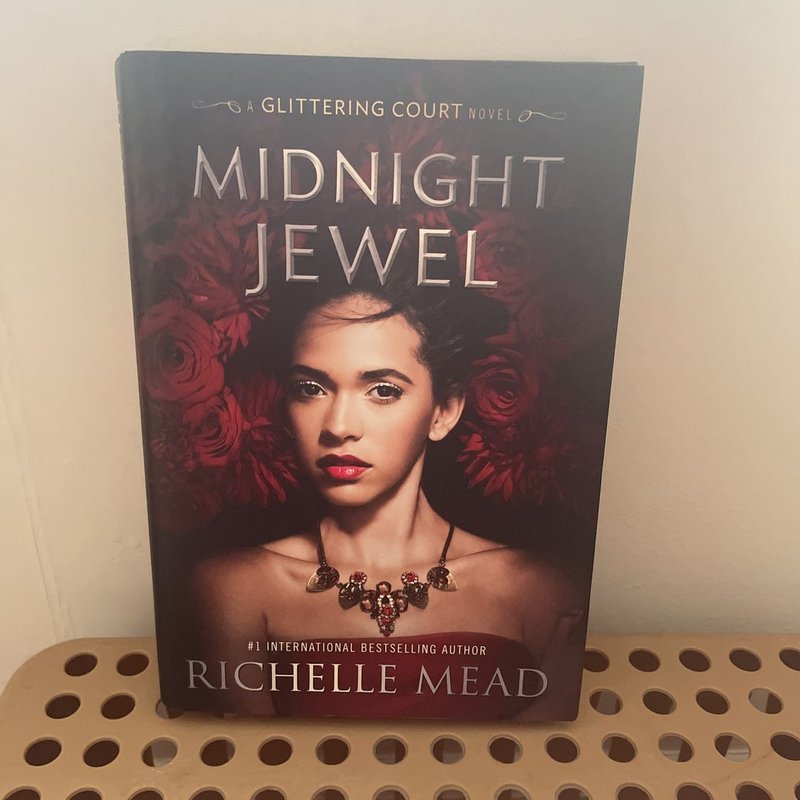 Midnight Jewel