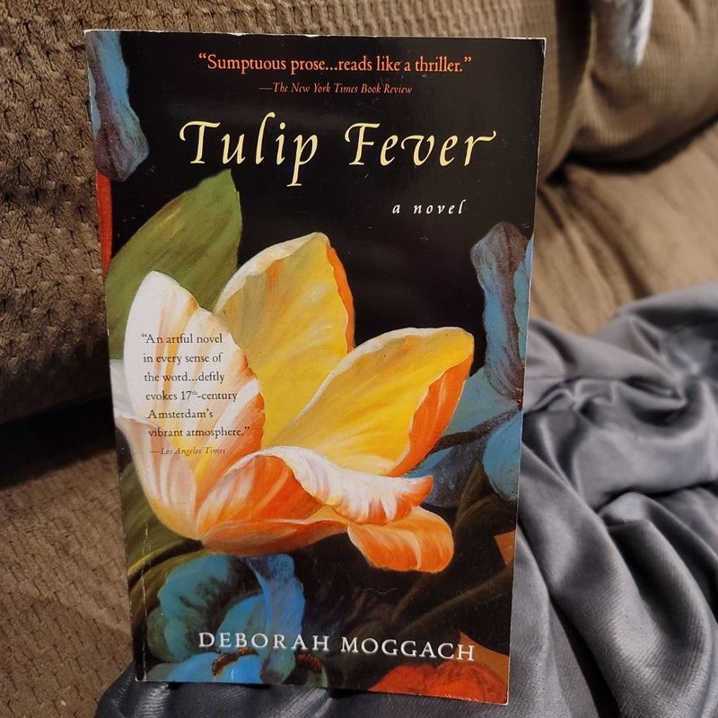 Tulip Fever