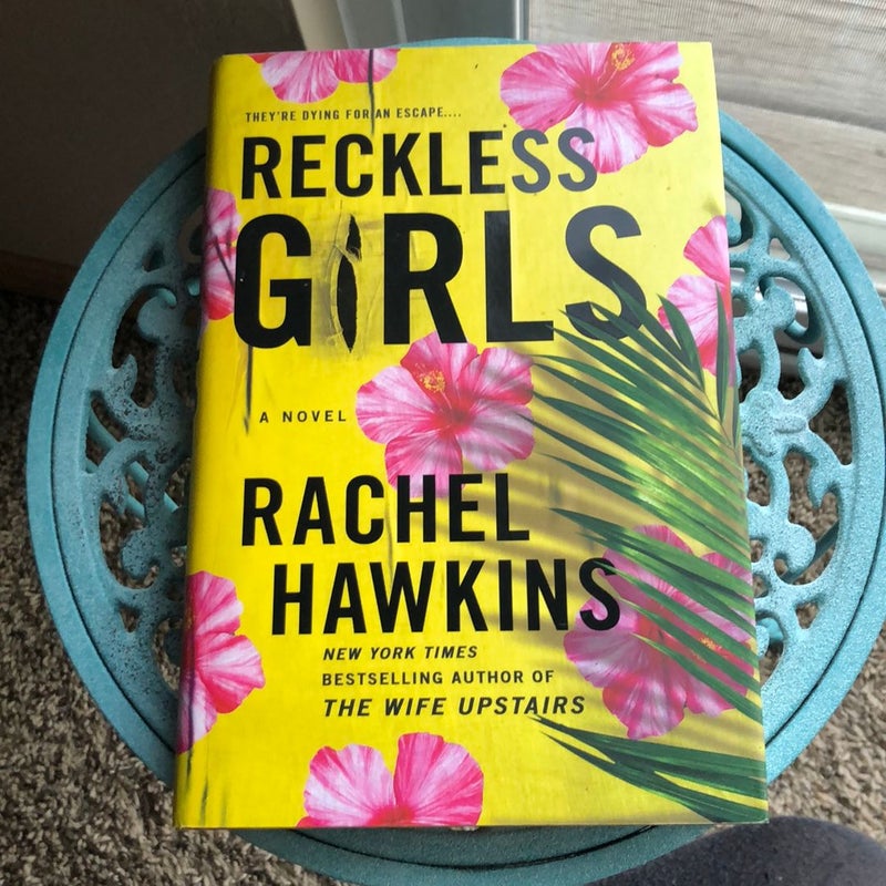 Reckless Girls