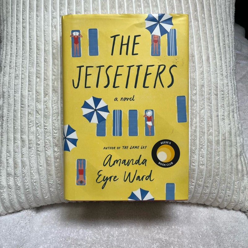 The Jetsetters *