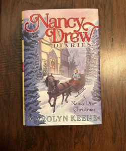 A Nancy Drew Christmas
