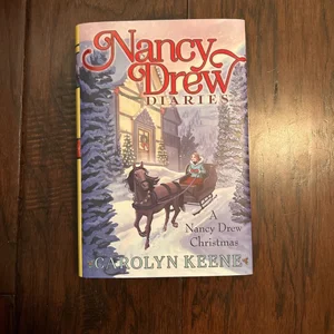 A Nancy Drew Christmas