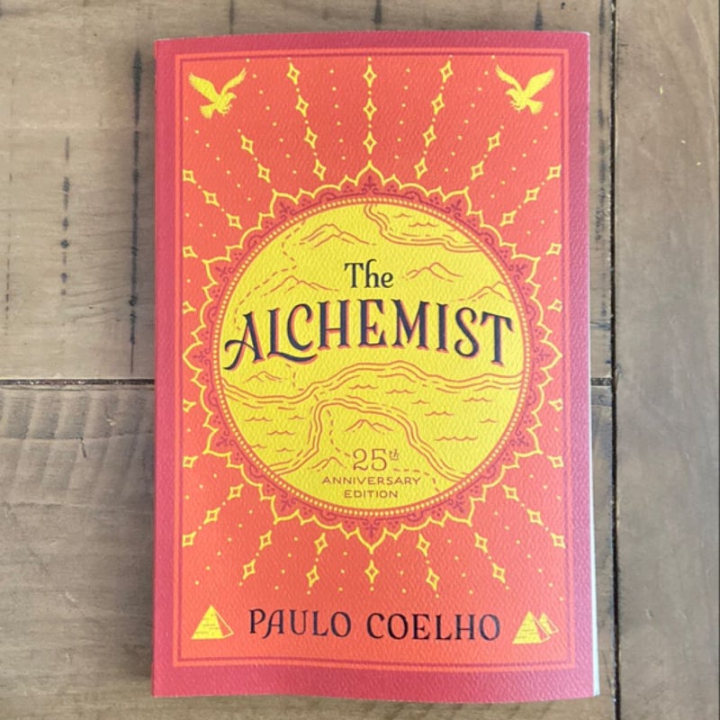 The Alchemist