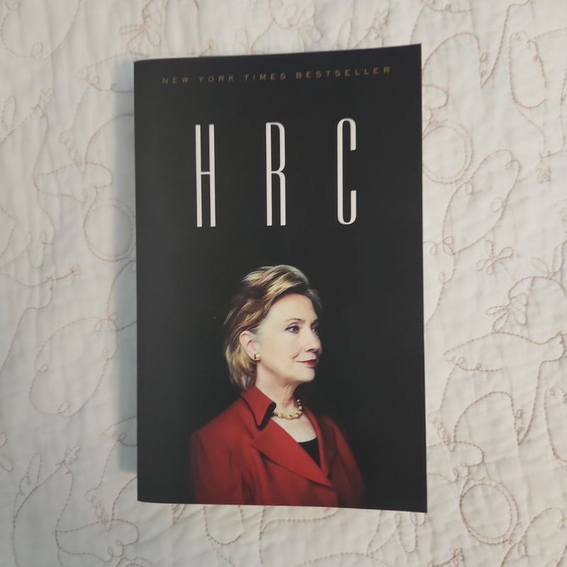 Hrc