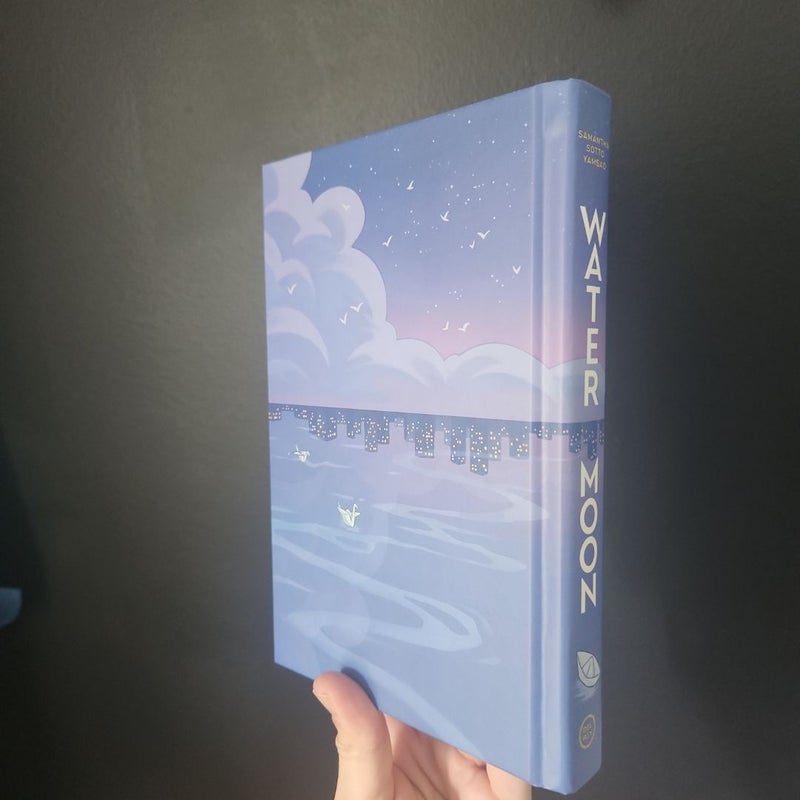 Water Moon