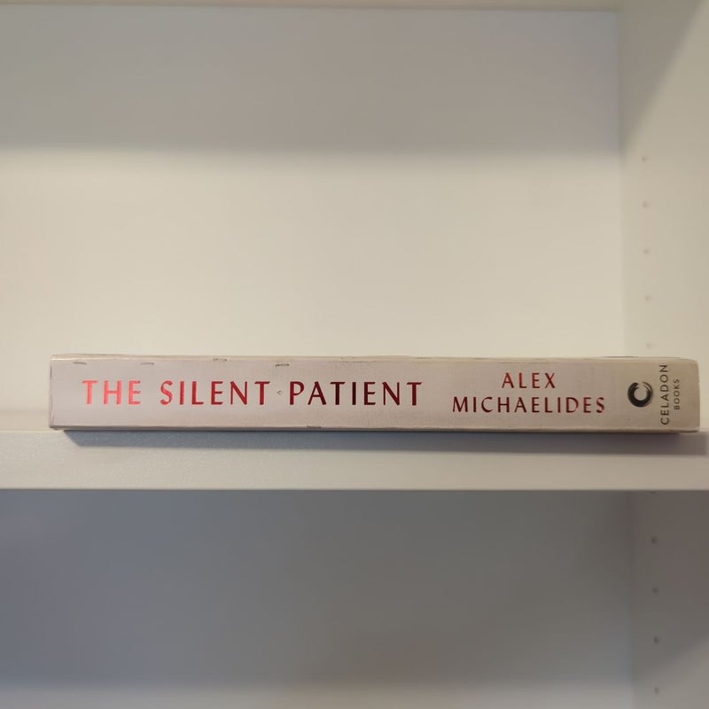 The Silent Patient