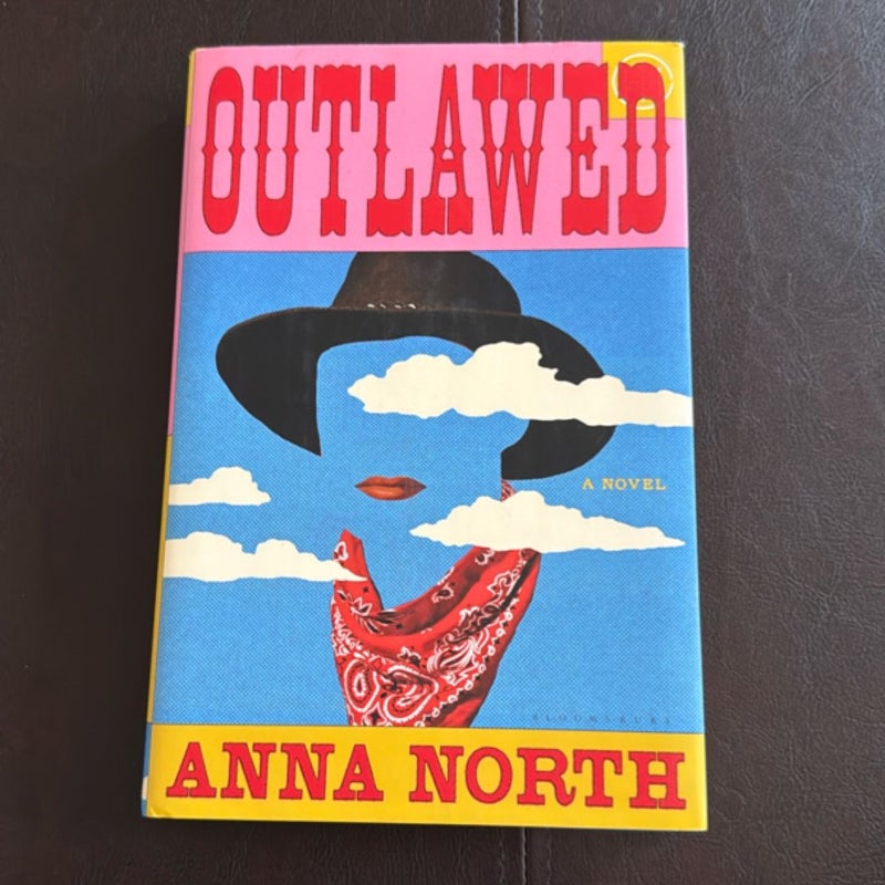 Outlawed