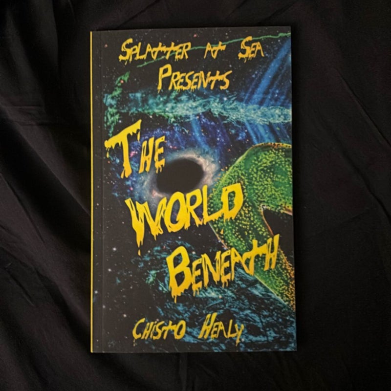 The World Beneath