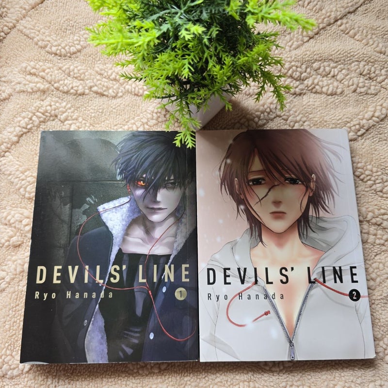 Devils' Line, 1 & 2