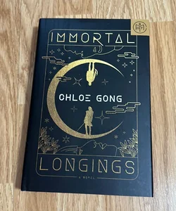 Immortal Longings