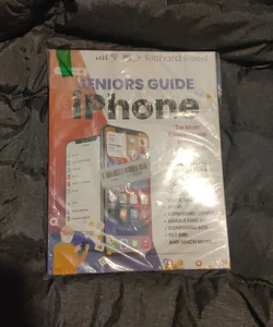Seniors Guide to IPhone