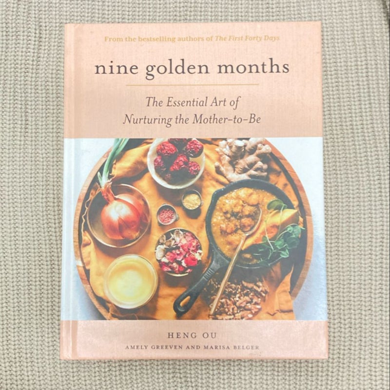 Nine Golden Months