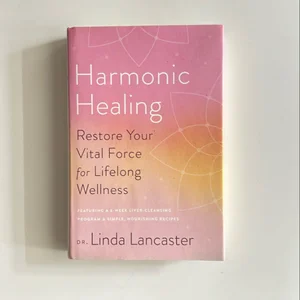 Harmonic Healing