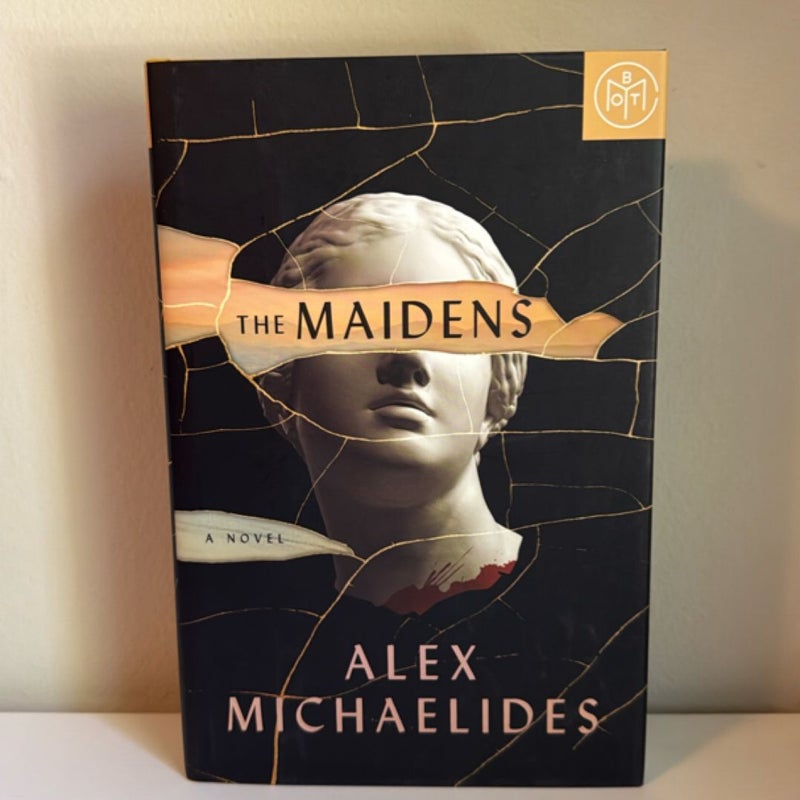 The Maidens