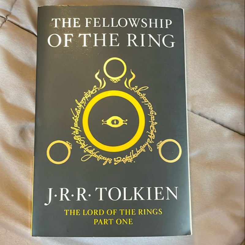 The Fellowship of the Ring