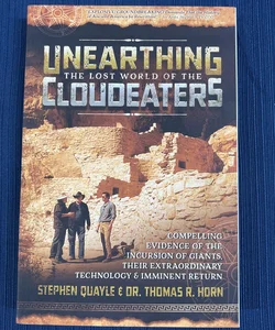 Unearthing the Lost World of the Cloudeaters
