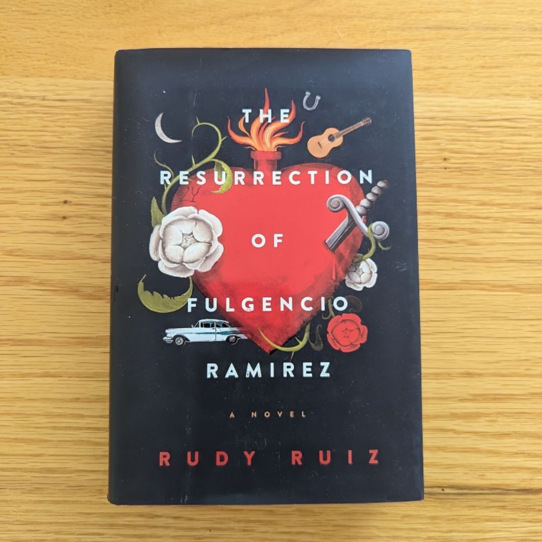 The Resurrection of Fulgencio Ramirez