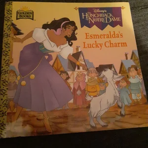 Esmeralda's Lucky Charm