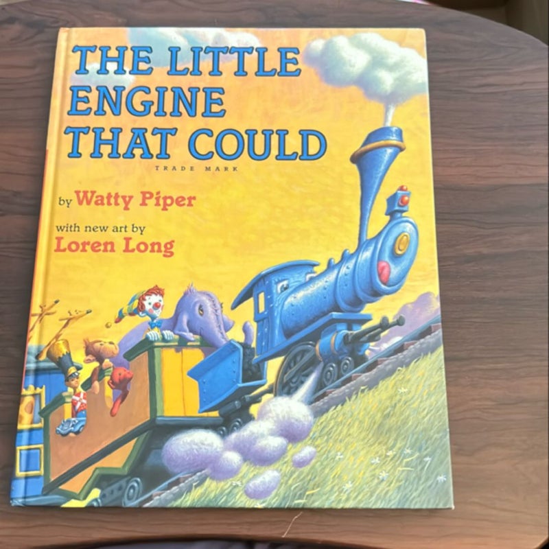 The Little Engine That Could: 90th Anniversary