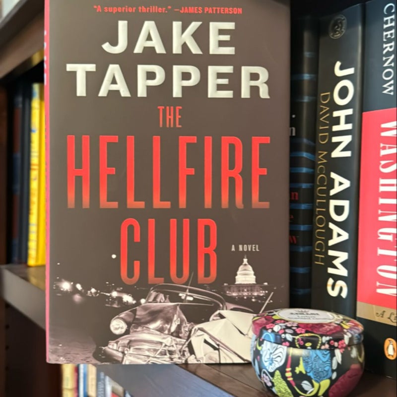 The Hellfire Club