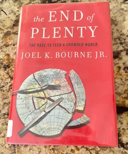 The End of Plenty