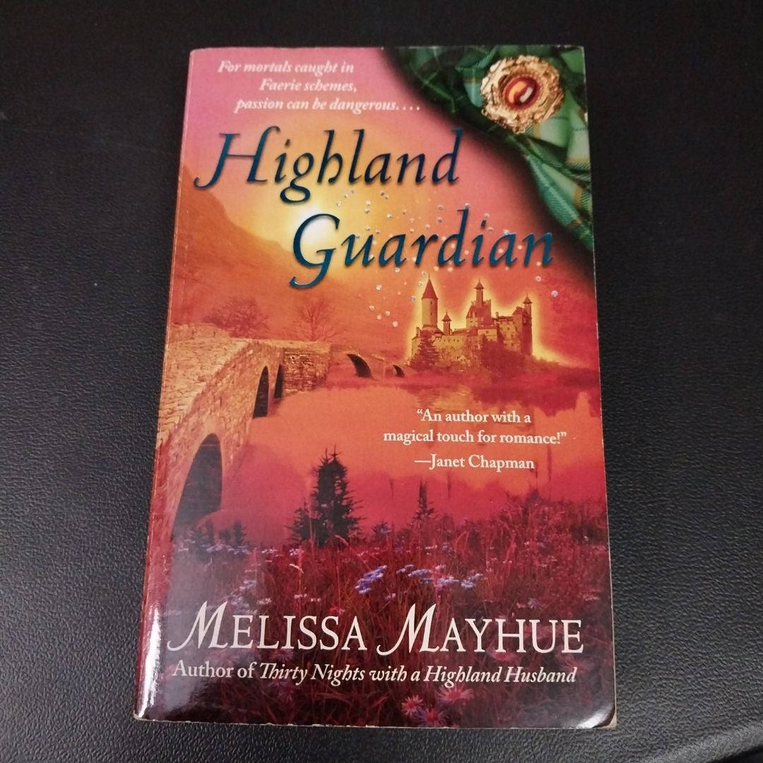 Highland Guardian