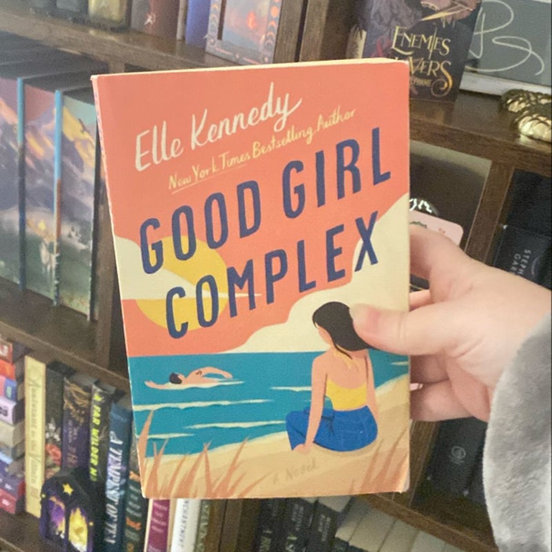 Good Girl Complex