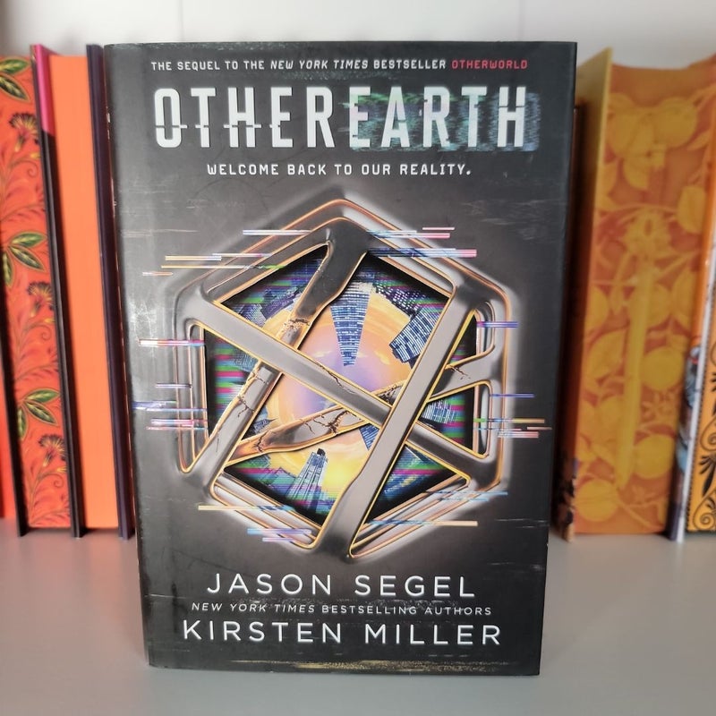 OtherEarth