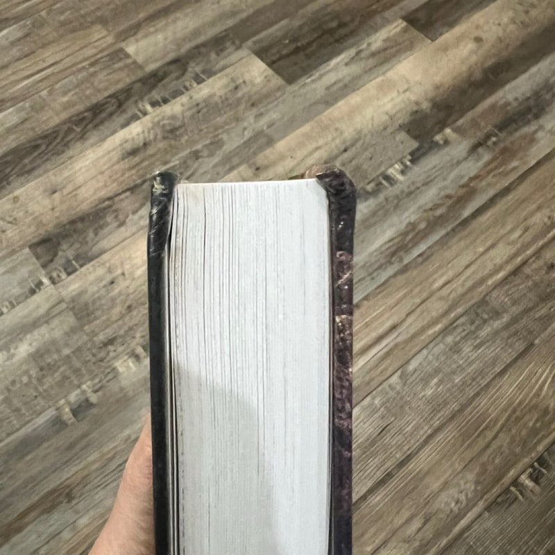 Obsessively Yours: Naked hardcover 