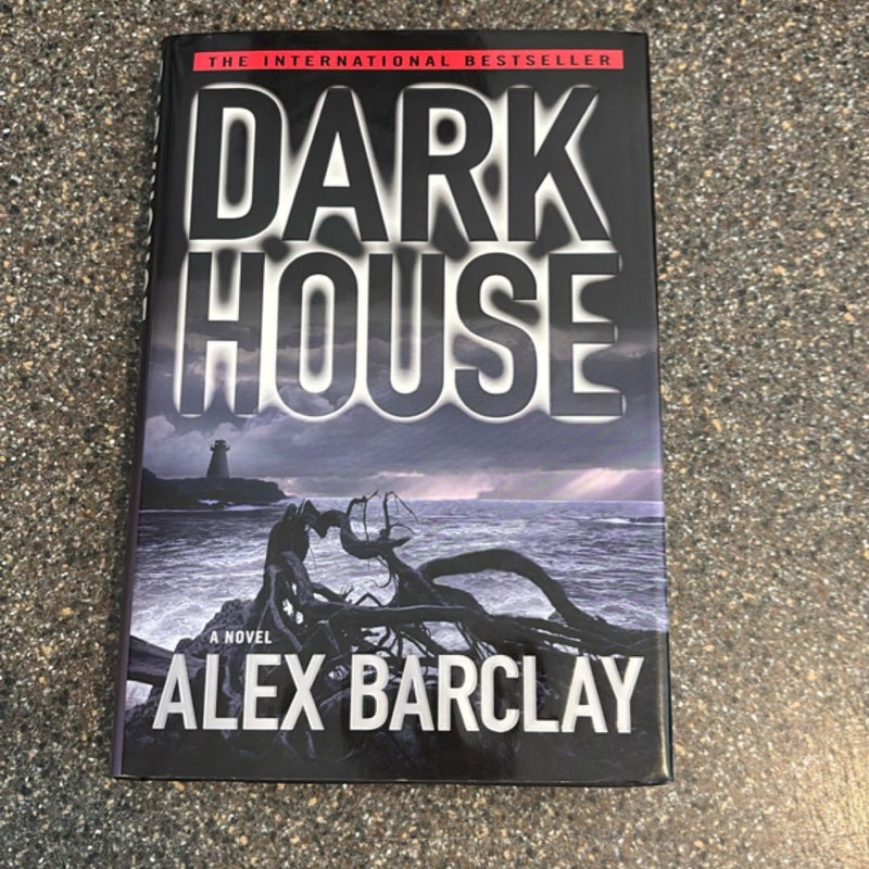 Darkhouse