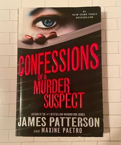 Confessions of a Murder Suspect