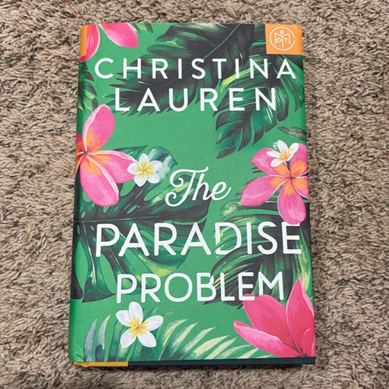 The Paradise Problem