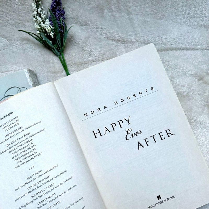 Happy Ever After