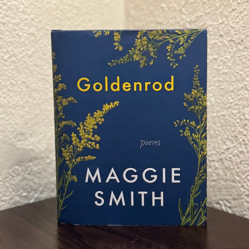 Goldenrod