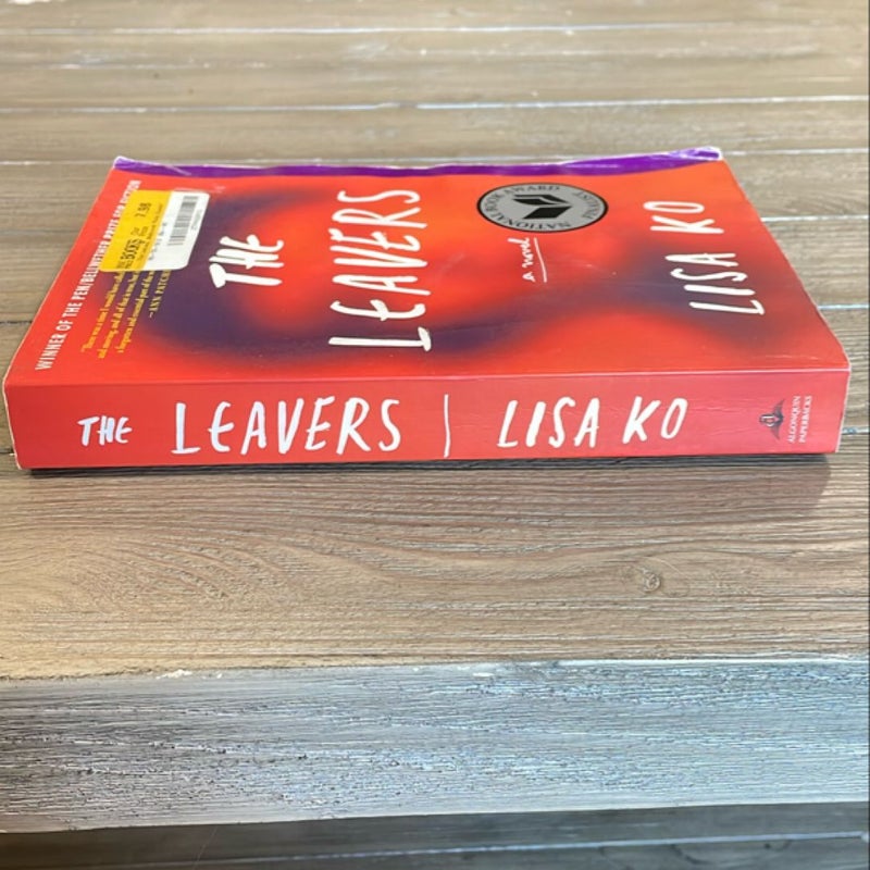 The Leavers (National Book Award Finalist)