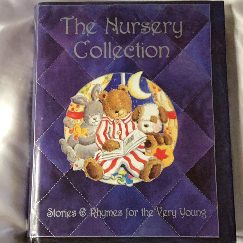 The Nursery Collection