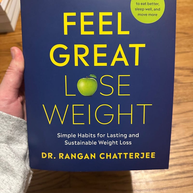 Feel Great, Lose Weight