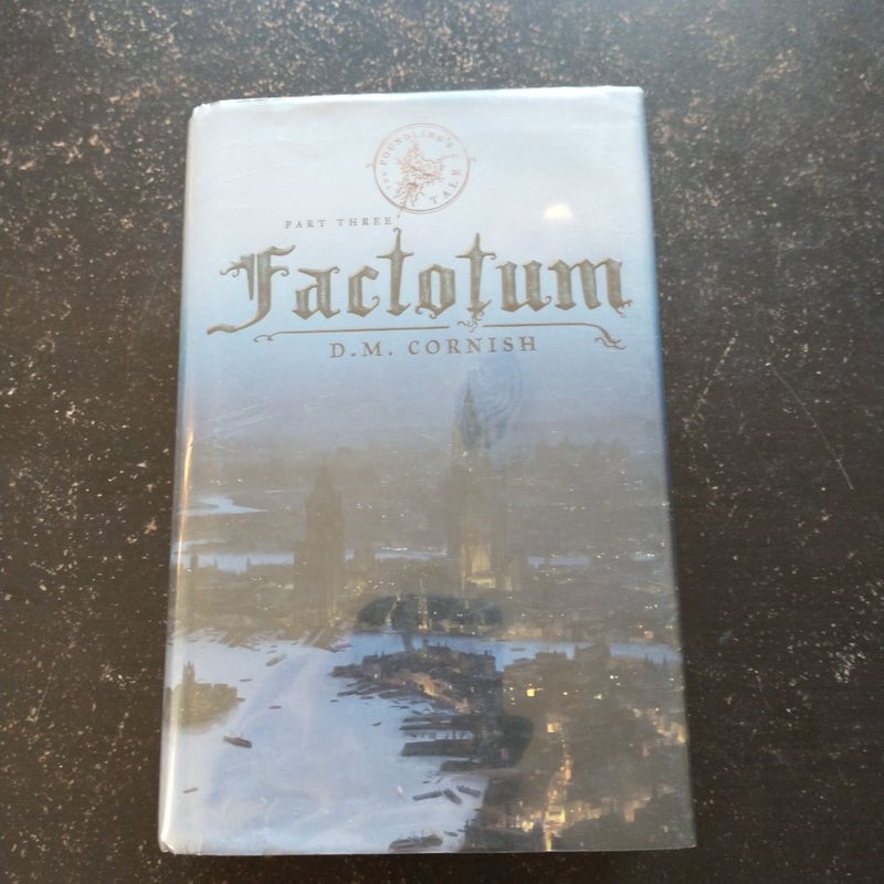 Factotum