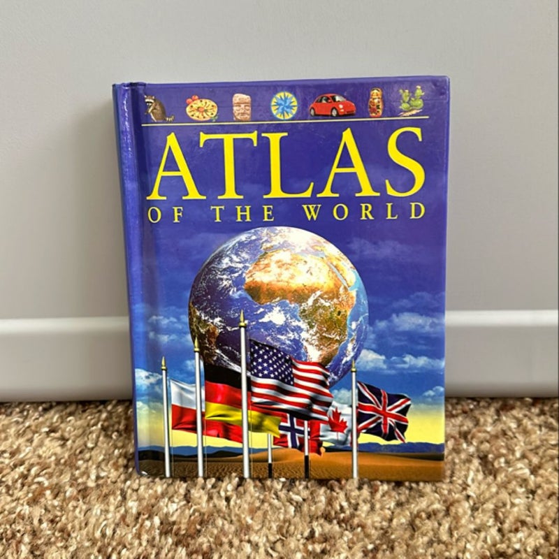 Atlas of the World