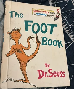 The Foot Book