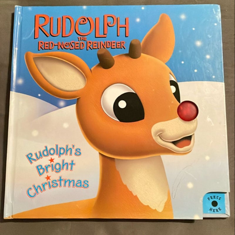 Rudolph's Bright Christmas