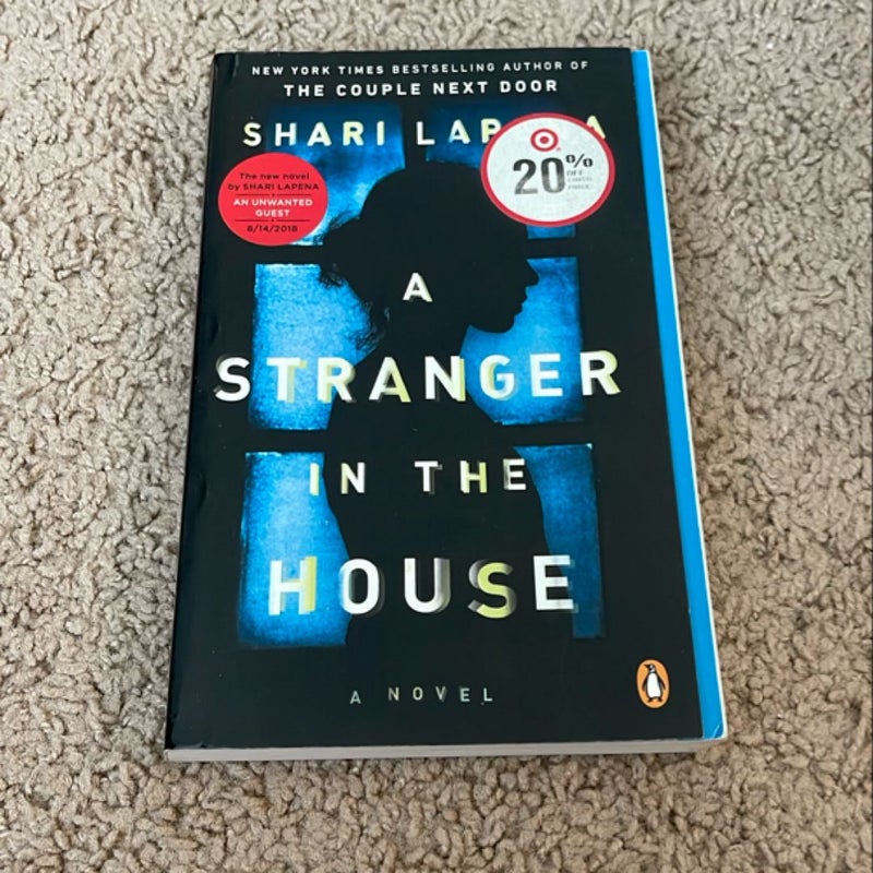 A Stranger in the House