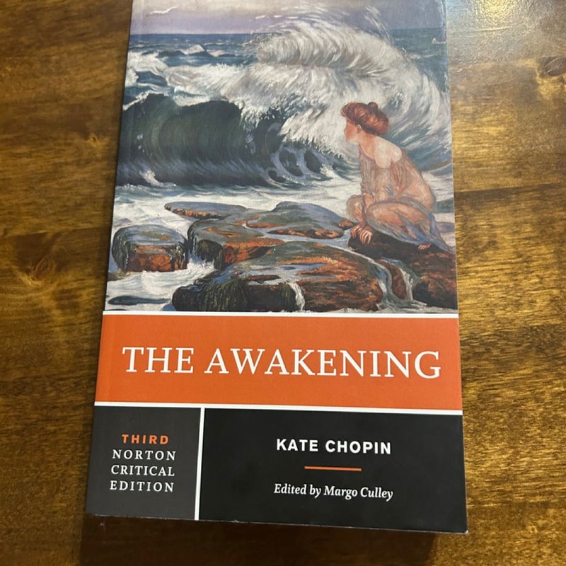 The Awakening