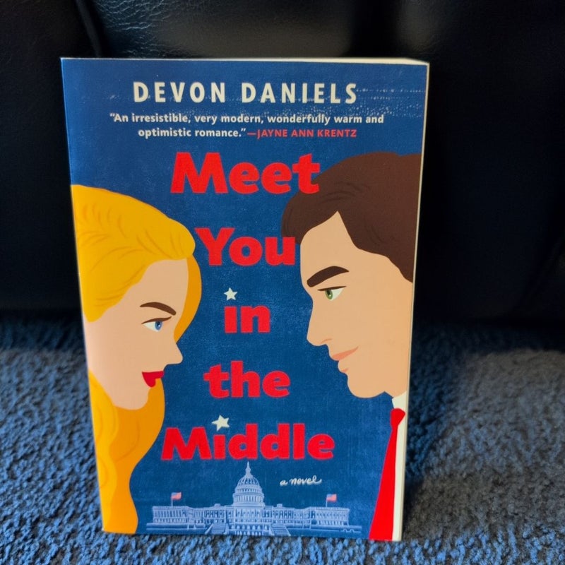 Meet You in the Middle
