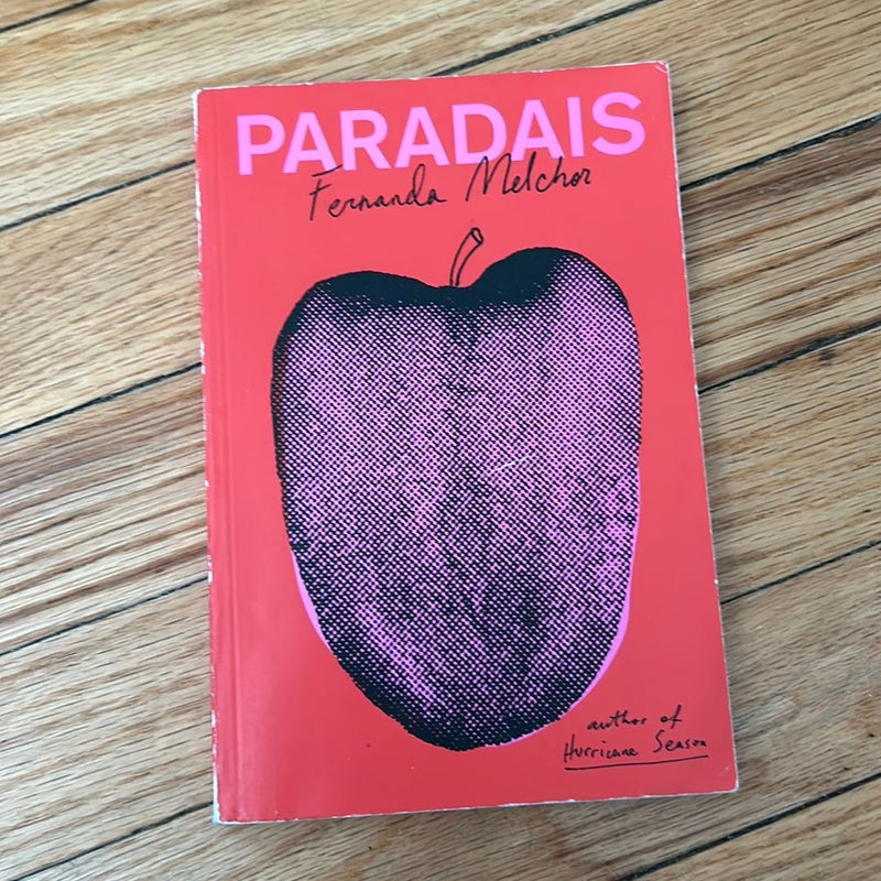 Paradais